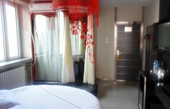 Harbin Dragon Jubilee Hotel Haicheng Экстерьер фото