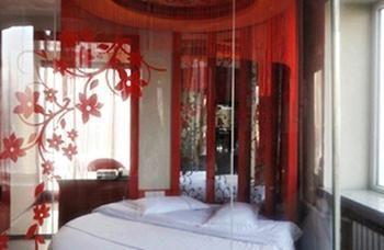 Harbin Dragon Jubilee Hotel Haicheng Экстерьер фото